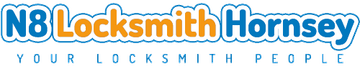N8 Locksmith Hornsey logo